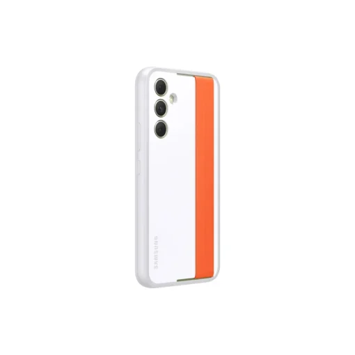 Samsung EF-XA546 Haze Grip Case für Galaxy A54 5G