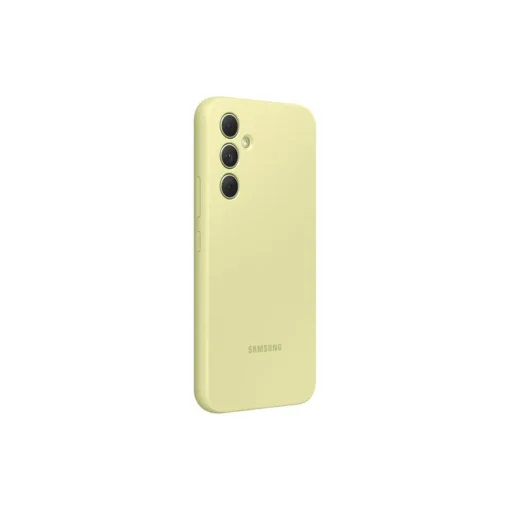 Samsung EF-PA546 Silicone Case für Galaxy A54 5G