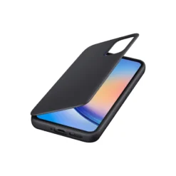 Samsung EF-ZA346 Smart View Wallet Case für Galaxy A34 5G