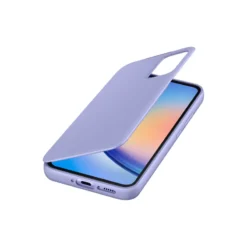 Samsung EF-ZA346 Smart View Wallet Case für Galaxy A34 5G