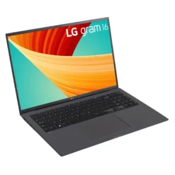 LG gram 16Z90R-G.AA76G 16"QHD IPS i7-1360P 16GB RAM 512GB SSD W11H