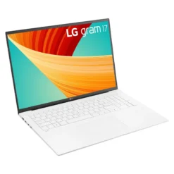 LG gram 17Z90R-G.AA77G 17"QHD IPS i7-1360P 16GB RAM 1TB SSD W11H