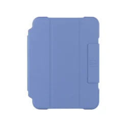 Tucano Alunno Ultra Schutzcase für iPad 10.9 10. Gen (2022) blau