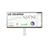 LG 34WQ68X-W 86.4 cm (34") UW-UXGA Monitor