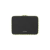 Tucano Offroad Second Skin Bumper Case für Tablets und iPads bis 11 schwarz