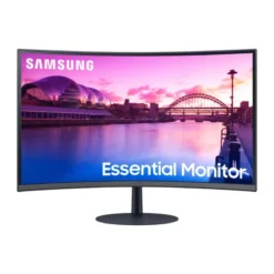 Samsung Curved Monitor LS27C390EAU 68.6 cm (27