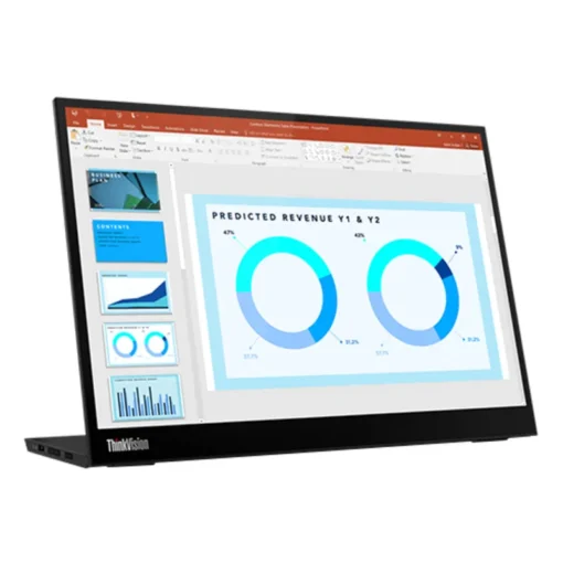 Lenovo ThinkVision M14d 35