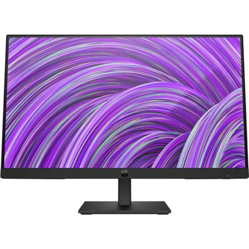 HP P22h G5 54.6 cm (21.5") Full HD Monitor