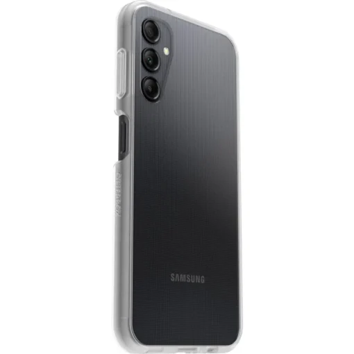 OtterBox React für Samsung Galaxy A14 transparent