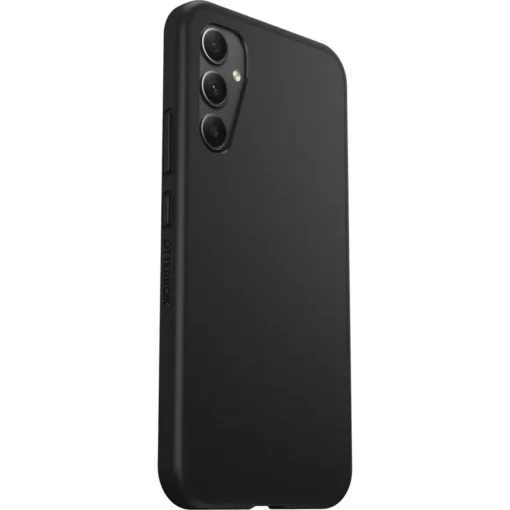 OtterBox React für Samsung Galaxy A34 5G schwarz