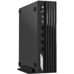 MSI Desktop PRO DP21 13M-485DE mini-PC-PC mit Windows 11 Pro