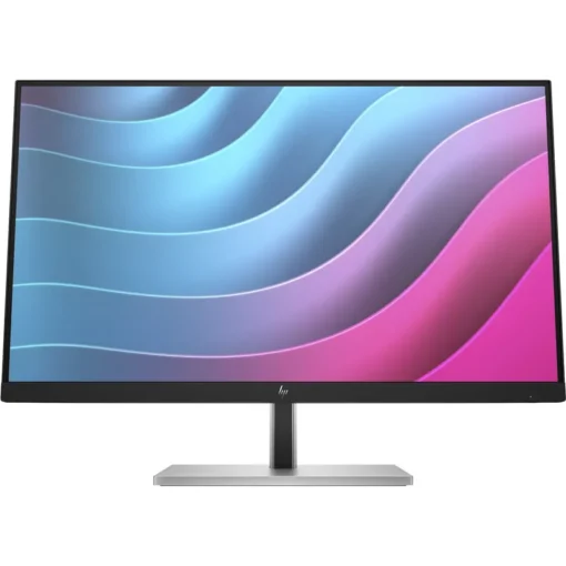 HP E24 G5 60.47 cm (23.8") Full HD Monitor