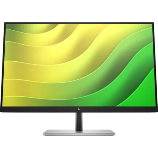 HP E24q G5 60.47 cm (23.8") WQHD Monitor