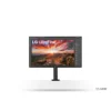 LG 32UN880P-B UltraFine™ Ergo Monitor 80.0 cm (31.5")