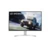 LG 32UN550P-W 81.3 cm (32")