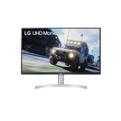 LG 32UN550P-W 81.3 cm (32