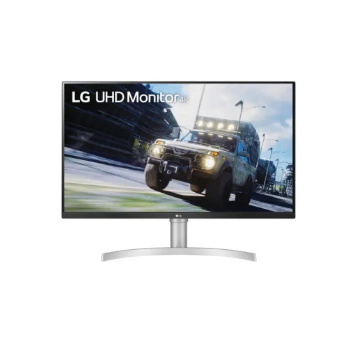 LG 32UN550P-W 81.3 cm (32")