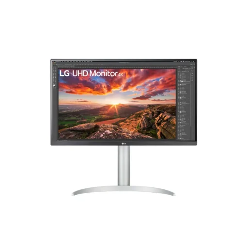 LG 27UP85NP-W 68.4 cm (27")