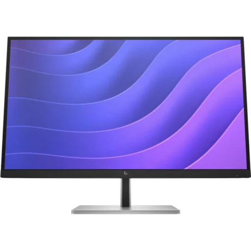 HP E27q G5 68.6 cm (27") WQHD Monitor