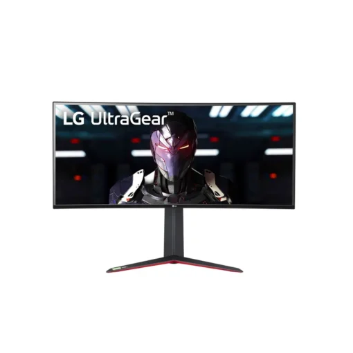 LG UltraGear 34GN850P-B 86.4 cm (34") UWQHD Monitor