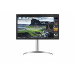 LG 32UQ85X-W 81.3 cm (32