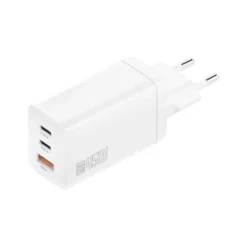 4smarts Ladegerät PDPlug Trio 45W GaN 2xC