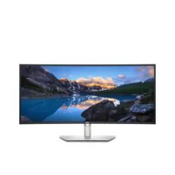 Dell UltraSharp U3423WE 86.6 cm (34.1