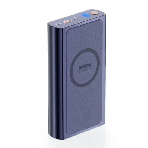 4smarts Powerbank Graphene Pro UltiMag 24000mAh 240W