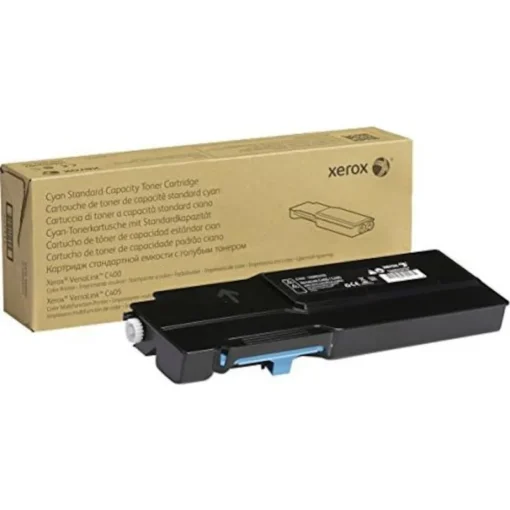 Xerox 106R03502 Toner Cyan