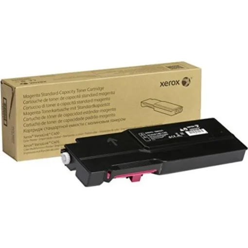 Xerox 106R03503 Toner Magenta