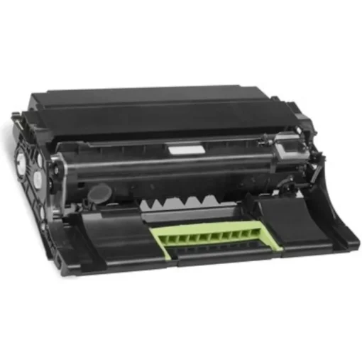 Lexmark 500ZA Bildeinheit Schwarz