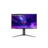 LG UltraGear OLED 27GR95QE-B 68.4 cm (27") WQHD Monitor