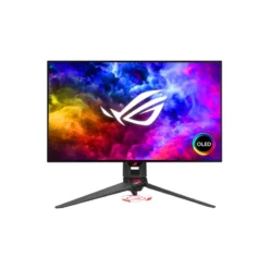 ASUS ROG Swift OLED PG27AQDM 67.0 cm (26.5