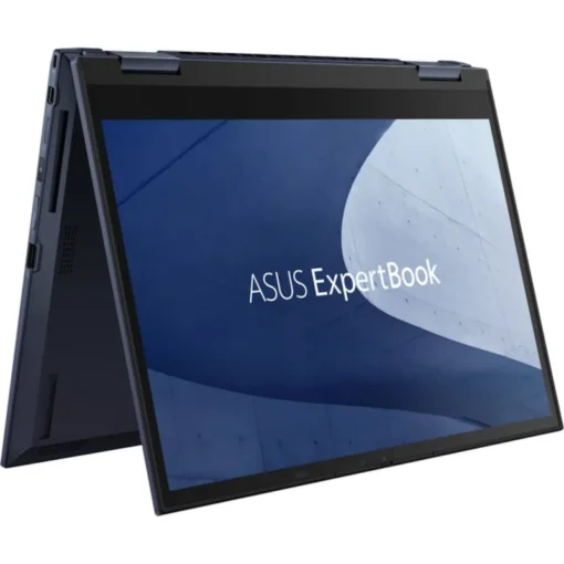 ASUS ExpertBook B7402FBA-L90336X i5-1240P 14 Touch 16GB DDR5 512GB SSD W11P