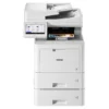 Brother MFC-L9670CDNT Laser Multi function printer