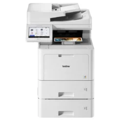 Brother MFC-L9670CDNT Laser Multi function printer