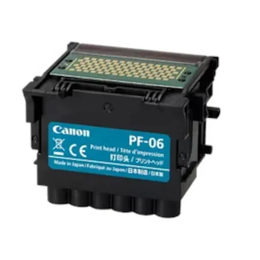 Canon 2352C001 Druckkopf PF-06 für TX- und TM-Serie