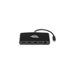 OWC 5 Port Thunderbolt 3 min-Dock 2 x HDMI