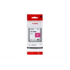 Canon PFI-030M Tinte Magenta 1 Patrone