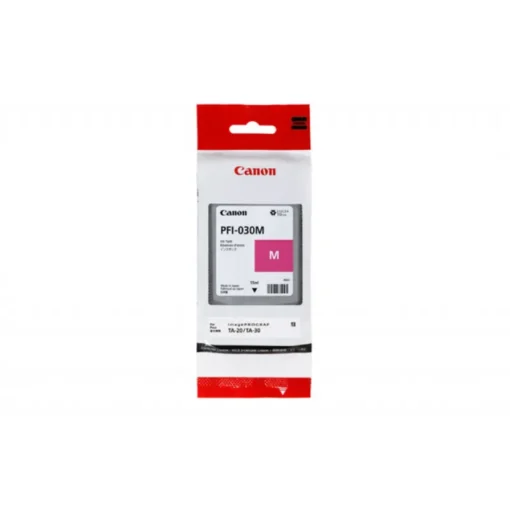 Canon PFI-030M Tinte Magenta 1 Patrone