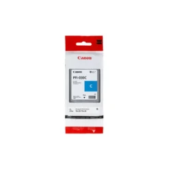 Canon PFI-030C Tinte Cyan 1 Patrone