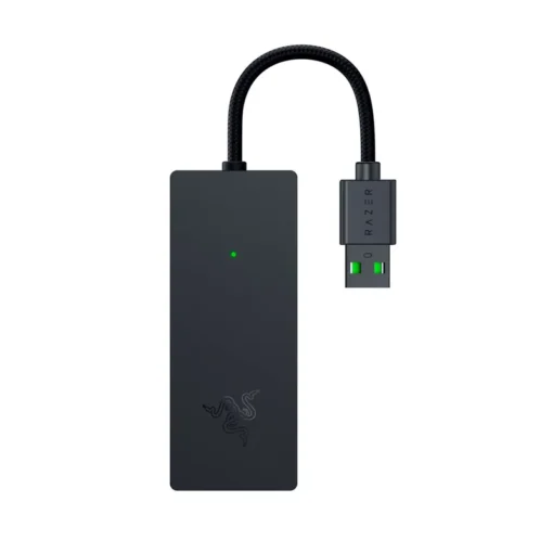 Razer Ripsaw X Game Capture Card