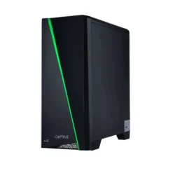 Captiva Highend Gaming R73-854 Tower-PC with Windows 11 Home