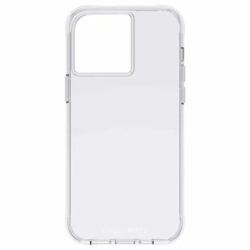 case-mate Tough Clear Case Apple iPhone 14 Pro Max transparent