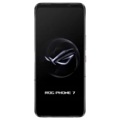 ASUS ROG Phone 7 5G Google Android Smartphone in black  with 512 GB storage