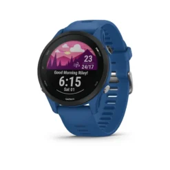 Garmin Forerunner 255 Dunkelblau/Schwarz