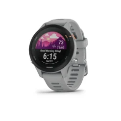 Garmin Forerunner 255S Hellgrau/Schwarz