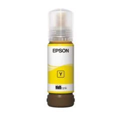 Epson C13T09B440 Original Tintenbehälter 107 EcoTank Gelb 70ml