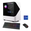 Hyrican Horizon 6932 PCK06932 mini-PC-PC with Windows 11 Home