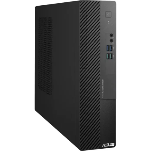 ASUS ExpertCenter D5 SFF D500SD_CZ-512400033X mini-PC-PC mit Windows 11 Pro